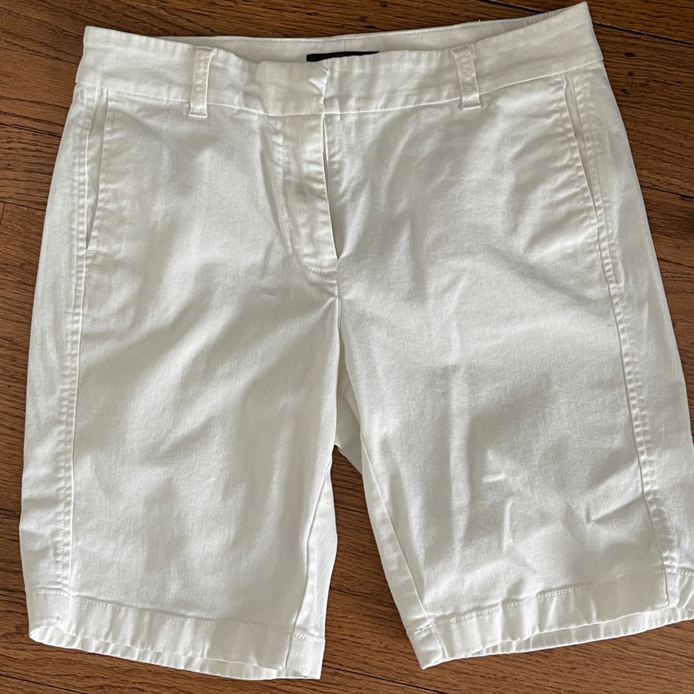 J.Crew Bermuda Shorts